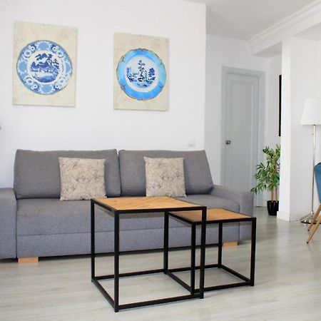 Catedral Olehousing Apartment Seville Exterior photo