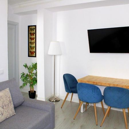 Catedral Olehousing Apartment Seville Exterior photo