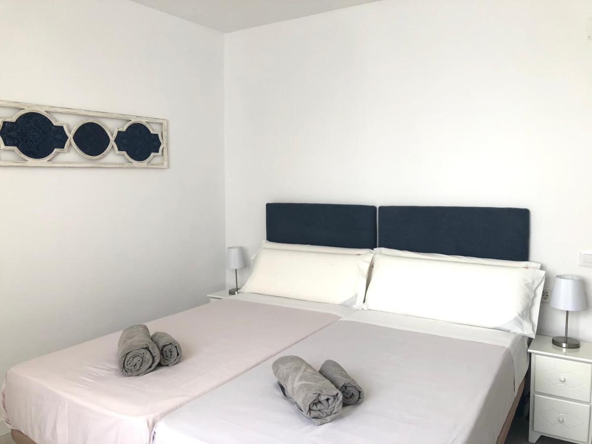 Catedral Olehousing Apartment Seville Exterior photo