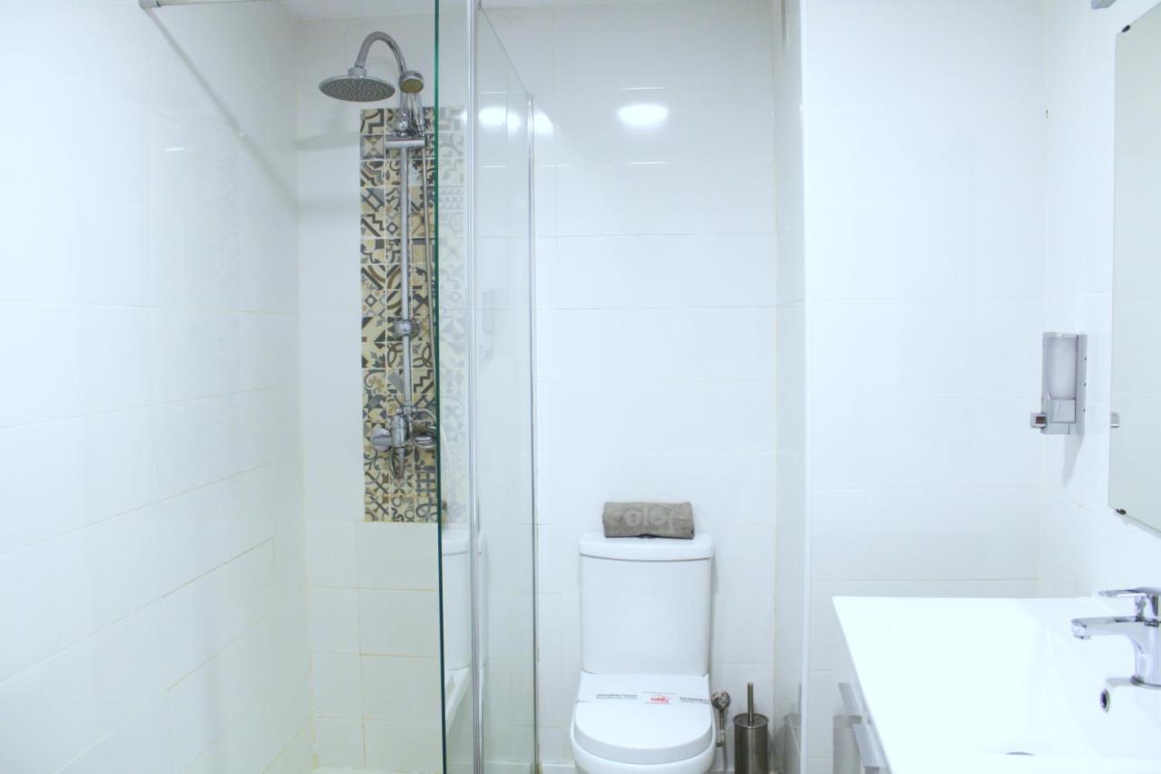 Catedral Olehousing Apartment Seville Exterior photo