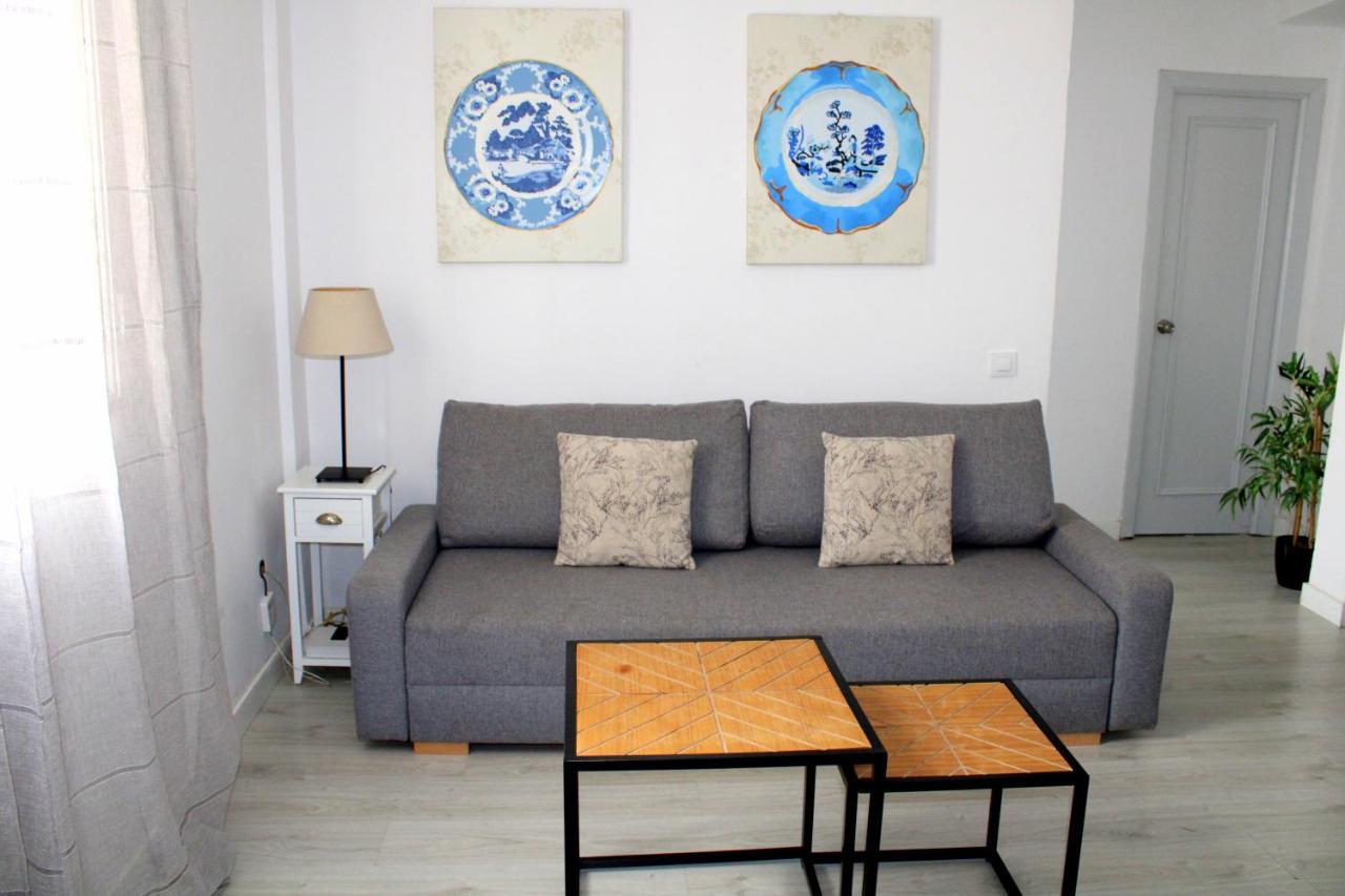 Catedral Olehousing Apartment Seville Exterior photo
