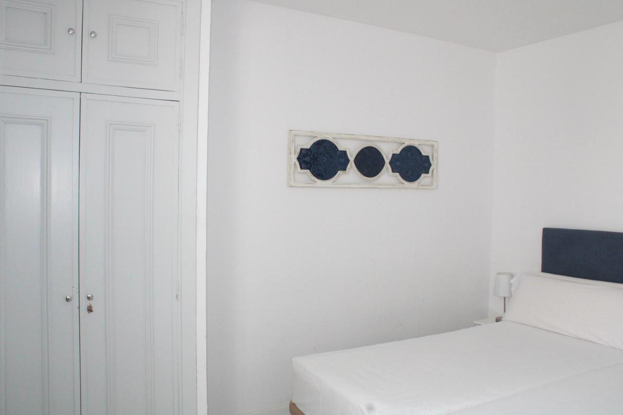 Catedral Olehousing Apartment Seville Exterior photo